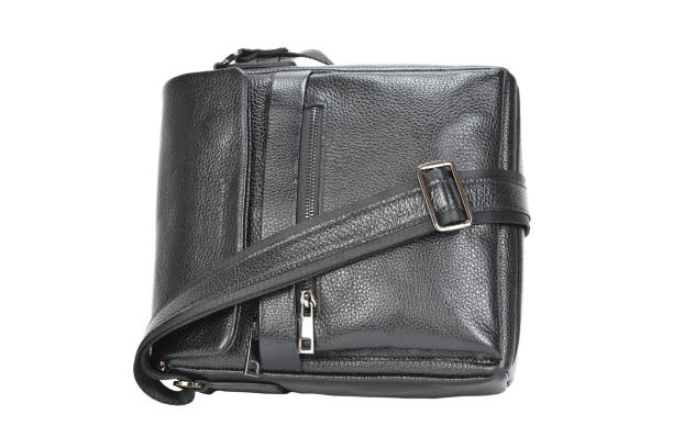 istock men leather handbag in the studio white isolated background 1191731419