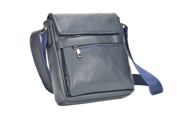 istock men leather handbag in the studio white isolated background 1191731650