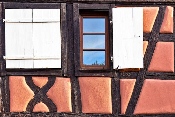 istock Colmar in France 1191737841