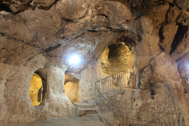 istock Cappadocia Derinkaia 1191737958