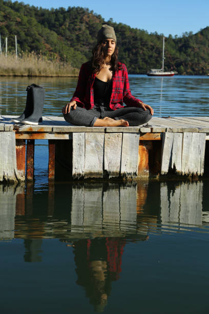 istock Reflection of the Spirit 1191741846