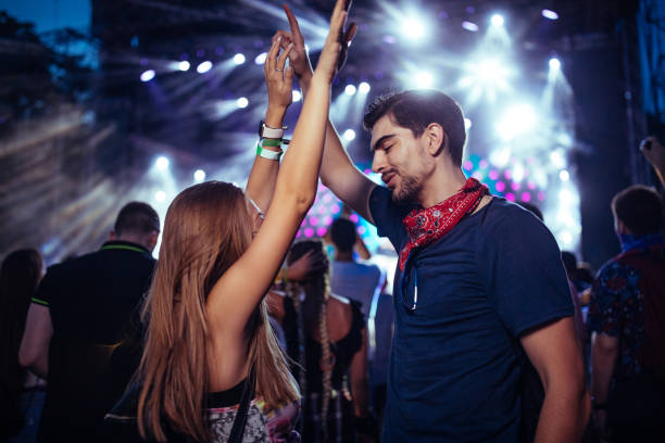 istock Music brings us together! 1191748582