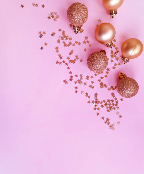 istock Christmas toy, star on a colored background 1191748585