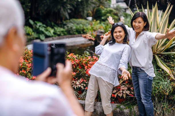 istock Fill your life with smile inducing memories 1191748966