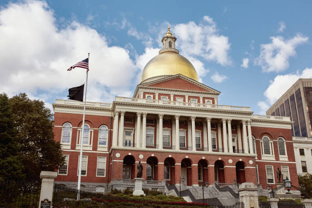 istock New England Road Trip in the Fall 1191749035