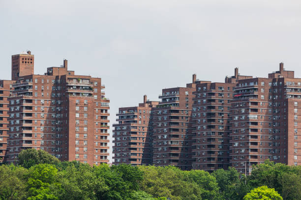 istock New York Apartment Buildings 1191751163