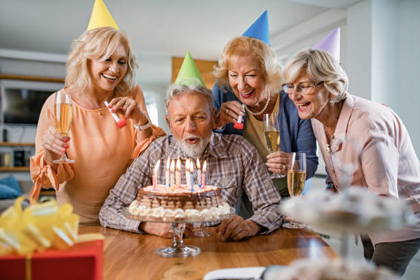 istock For many years to come! 1191767351
