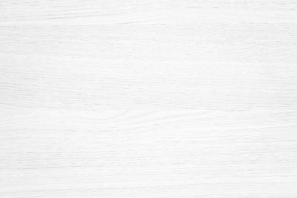 istock Wood texture background in natural light bleached white grey color 1191768864