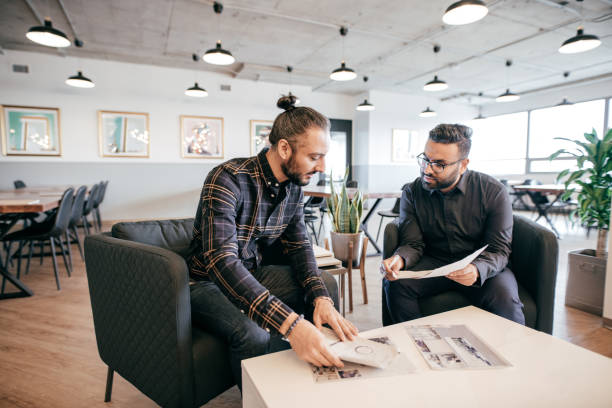 istock Reducing Your Taxes 1191768919