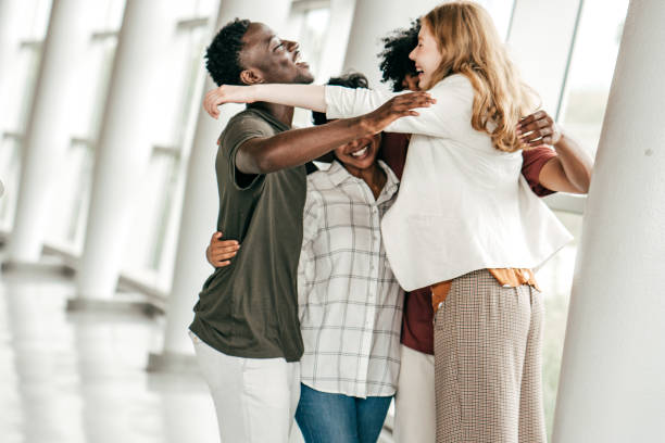 istock Applying to College as an International Student 1191768932
