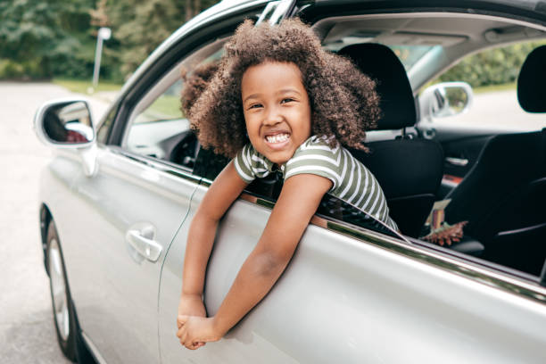 istock Holidays by the car 1191769254