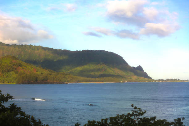 istock Kauai Princeville 1191775409