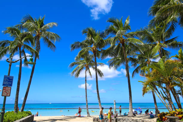 Hawaii