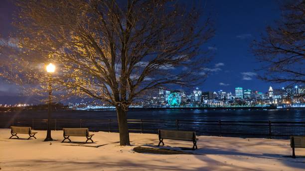 istock Illumination in Montreal (photo7) 1191790550