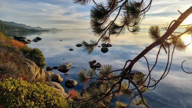 istock Lake Tahoe 1191795222