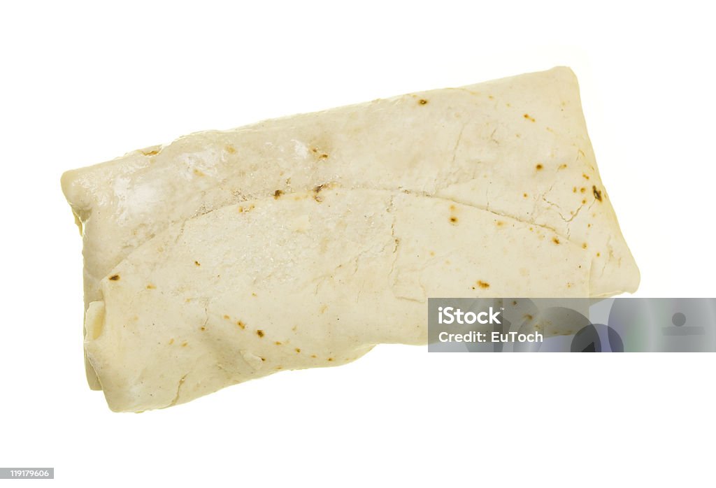Замороженные Burrito - Стоковые фото Буррито роялти-фри