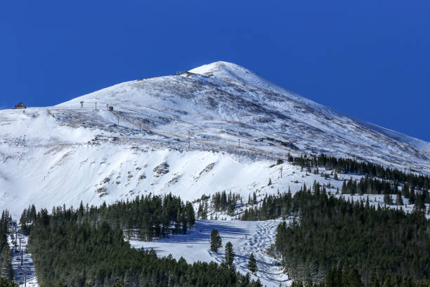 istock Breckenridge Ski Resort 1191802663