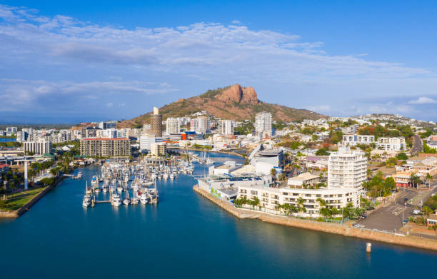 istock Australia. Townsville, QLD 1191810795