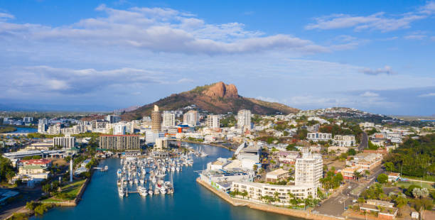 istock Australia. Townsville, QLD 1191810799