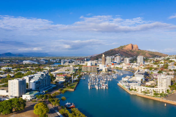 Australia. Townsville, QLD