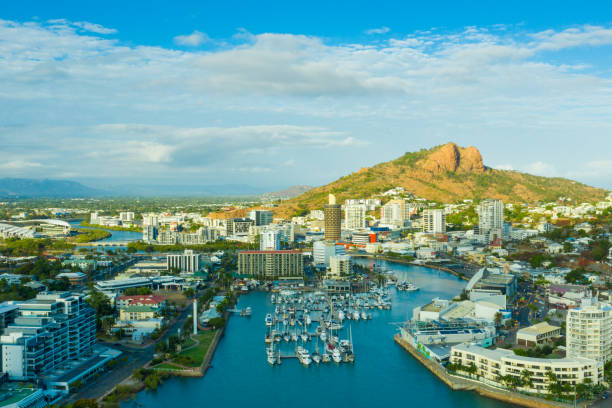 istock Australia. Townsville, QLD 1191810848