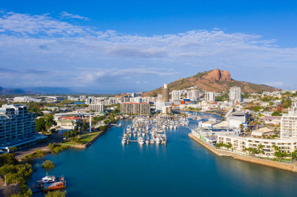 istock Australia. Townsville, QLD 1191810862