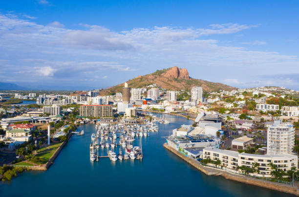 istock Australia. Townsville, QLD 1191810863