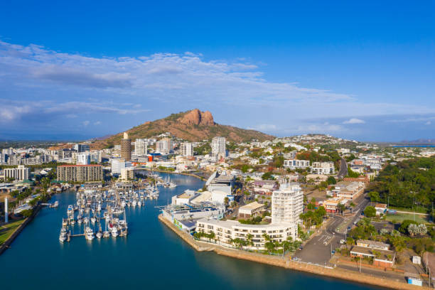 istock Australia. Townsville, QLD 1191810877