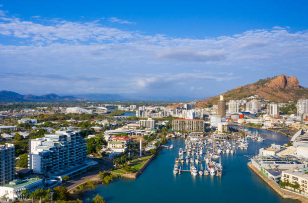 istock Australia. Townsville, QLD 1191810927