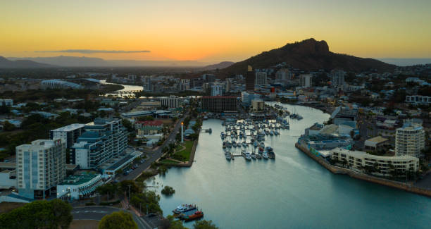 istock Australia. Townsville, QLD 1191812669