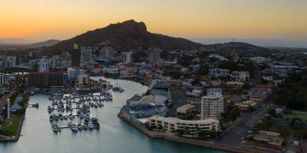 istock Australia. Townsville, QLD 1191812671