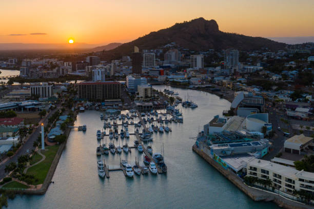 istock Australia. Townsville, QLD 1191812676