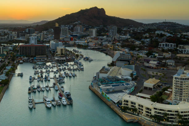 istock Australia. Townsville, QLD 1191812691