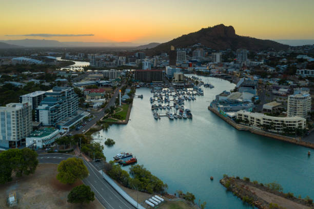 istock Australia. Townsville, QLD 1191812703