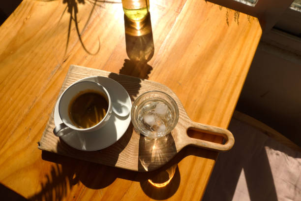 istock Coffee in the morning 1191813354