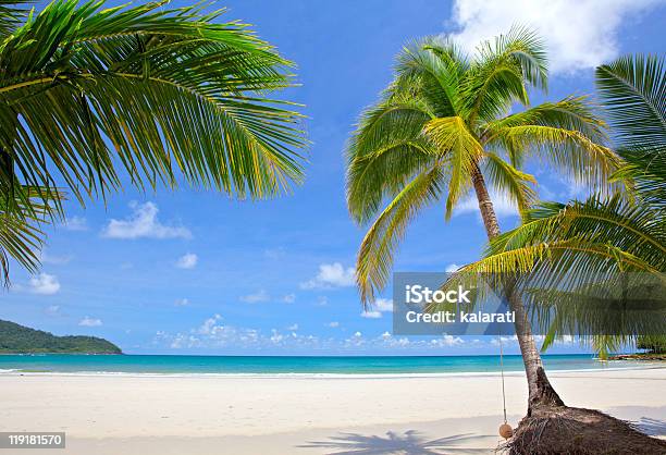 Sunny Beach - Fotografie stock e altre immagini di Acqua - Acqua, Ambientazione esterna, Ambientazione tranquilla