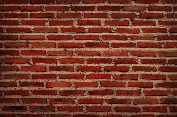 istock black and red grunge brick wall texture background with old dirty and vintage style pattern 1191816981