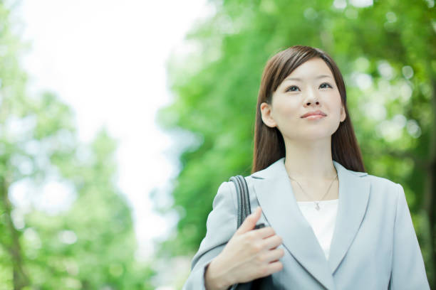 istock Business woman 1191827196