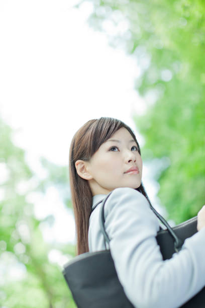 istock Business woman 1191827224