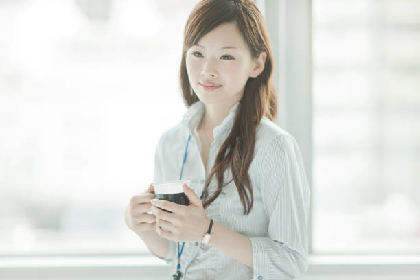 istock Business woman 1191828819