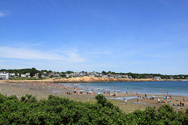 istock Beach in York, Maine. 119183037