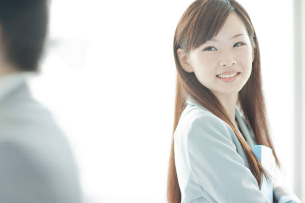 istock Business woman 1191830908