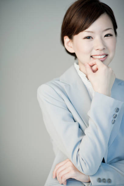 istock Business woman 1191830975