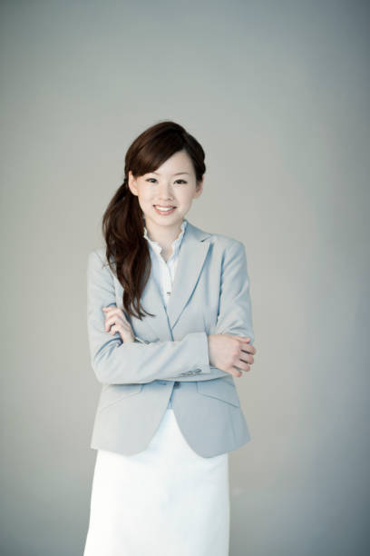 istock Business woman 1191830976
