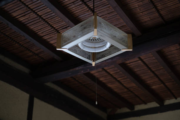 istock Japanese old houses (Japanese old room) 1191841764
