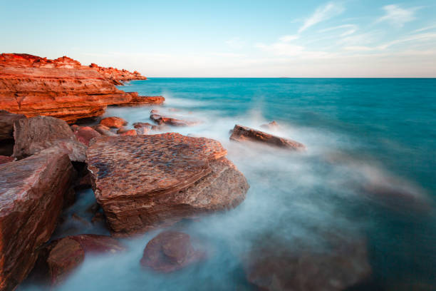 Gantheaume Point, Broome, Western Australia