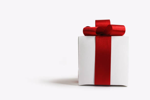 istock Ribbon Tied Bow 1191848396