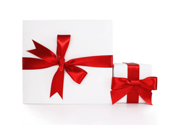 istock Ribbon Tied Bow 1191848453