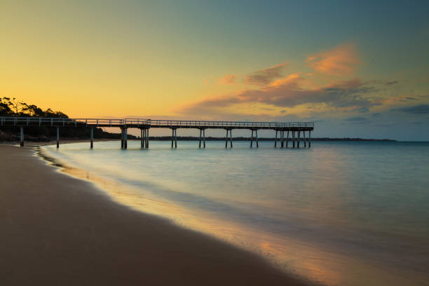 istock Australia. Hervey Bay, QLD 1191851131