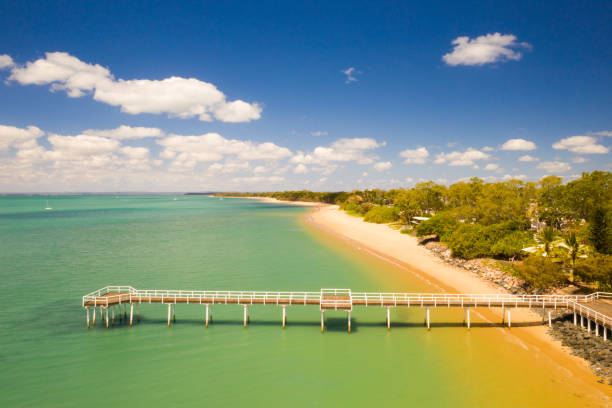 istock Australia. Hervey Bay, QLD 1191851134